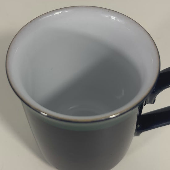 Denby Regatta Coffee Mug