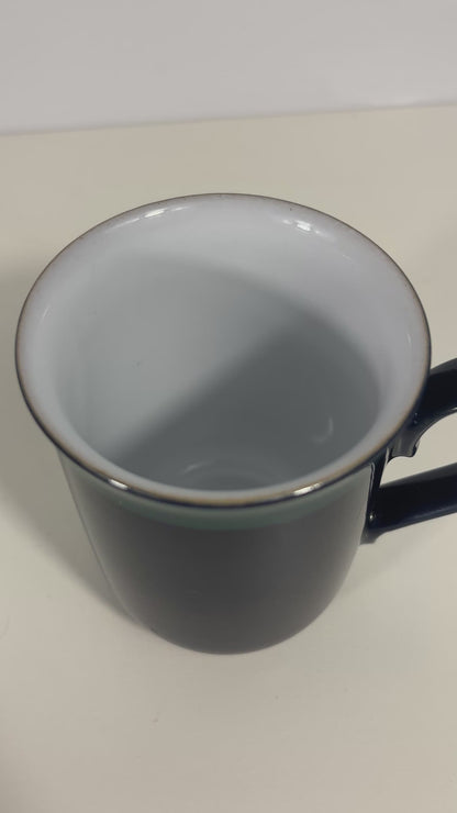 Denby Regatta Coffee Mug