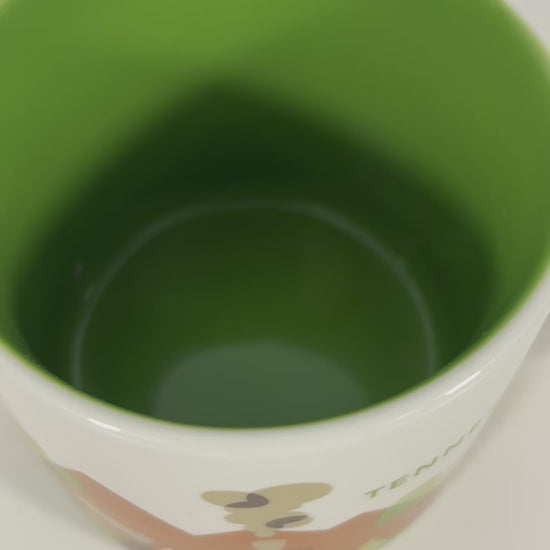 Starbucks You Are Here Tennessee Coffee Mug
