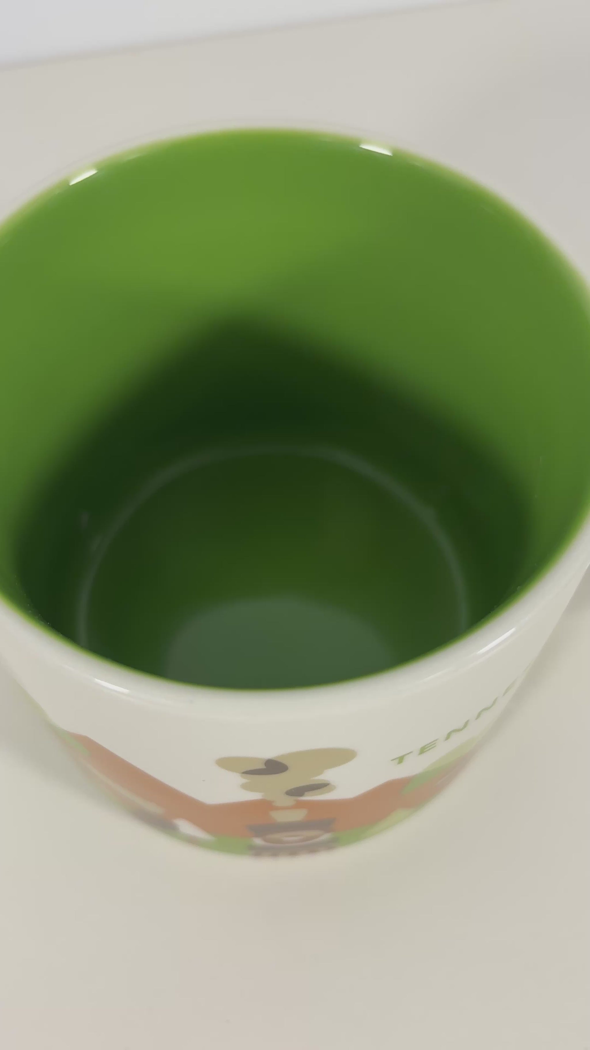 Starbucks You Are Here Tennessee Coffee Mug