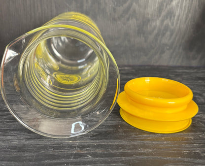 Pyrex Glass Pitcher