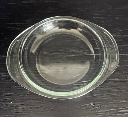 Pyrex clear glass Replacement Lid