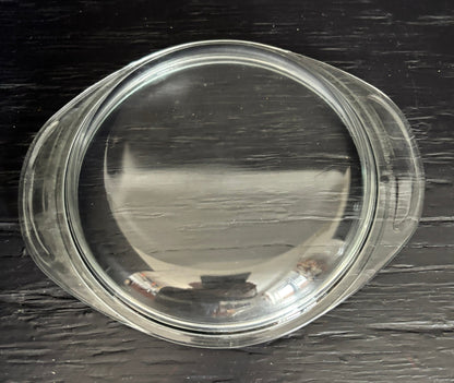 Pyrex 682-C-22 Casserole Dish Replacement Lid