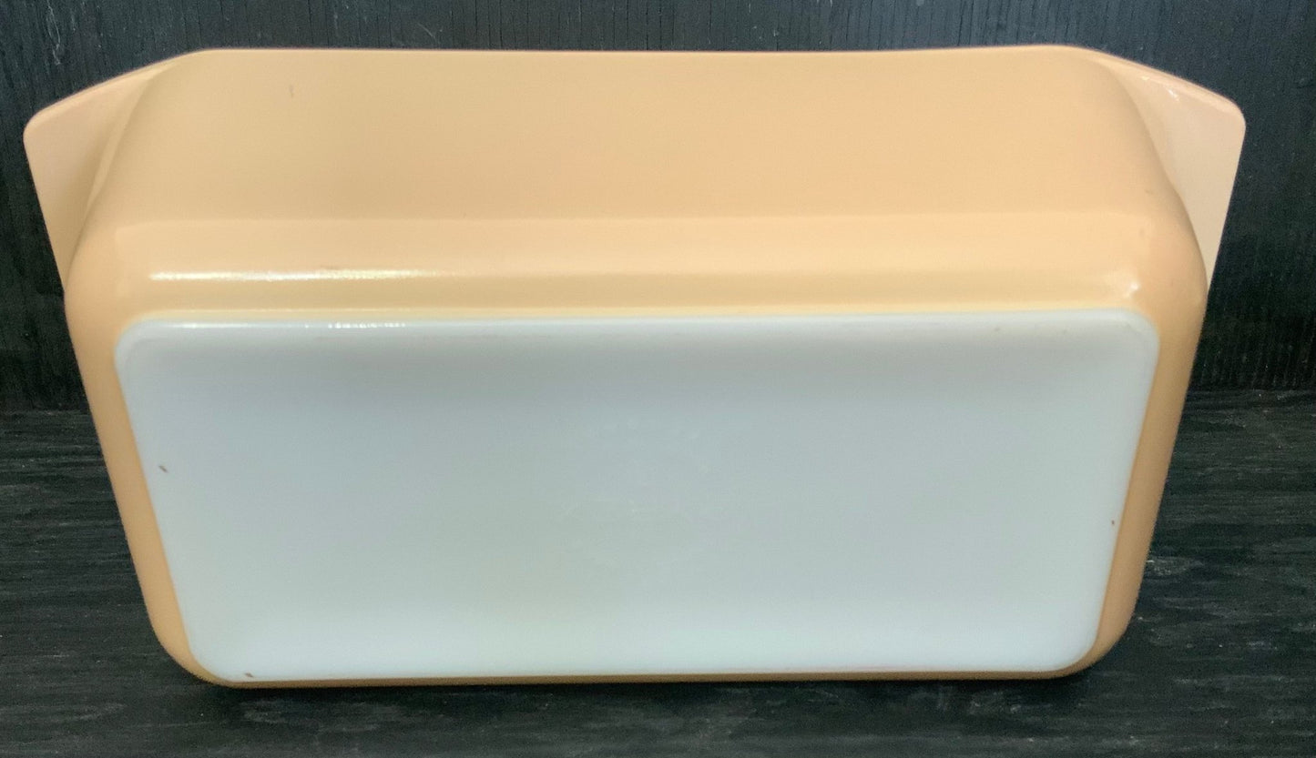 Pyrex 913 Tan Loaf Pan - HLJ at HomePyrex 913 Tan Loaf PanLoaf PanPyrex