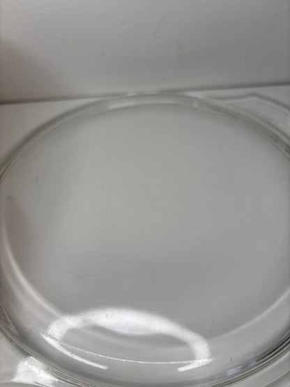 Pyrex Butterfly Gold 2.5 Quart Casserole
