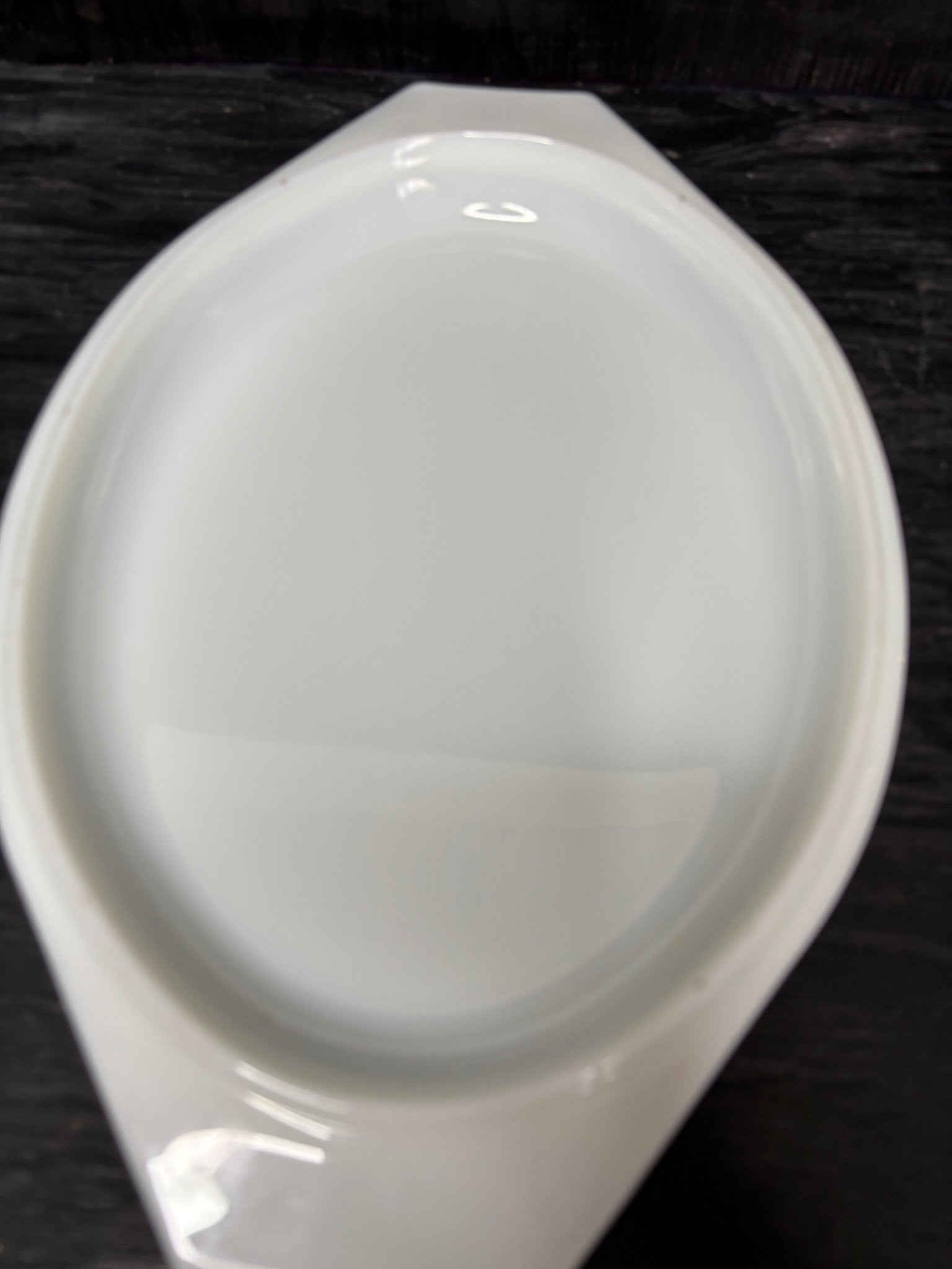 Pyrex Butterfly Gold 2.5 Quart Casserole Dish
