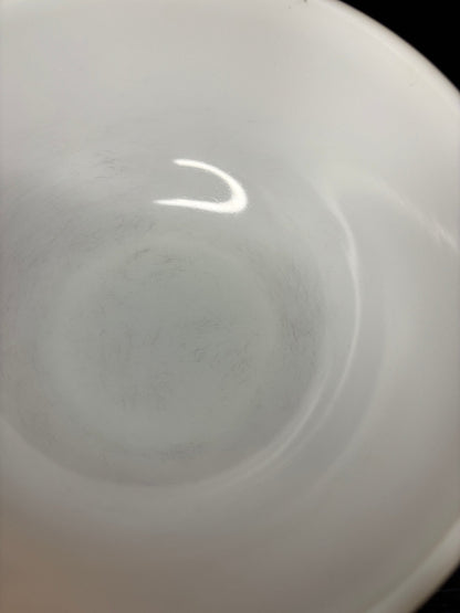 Pyrex Butterfly Gold 2.5 Quart Mixing Bowl 403