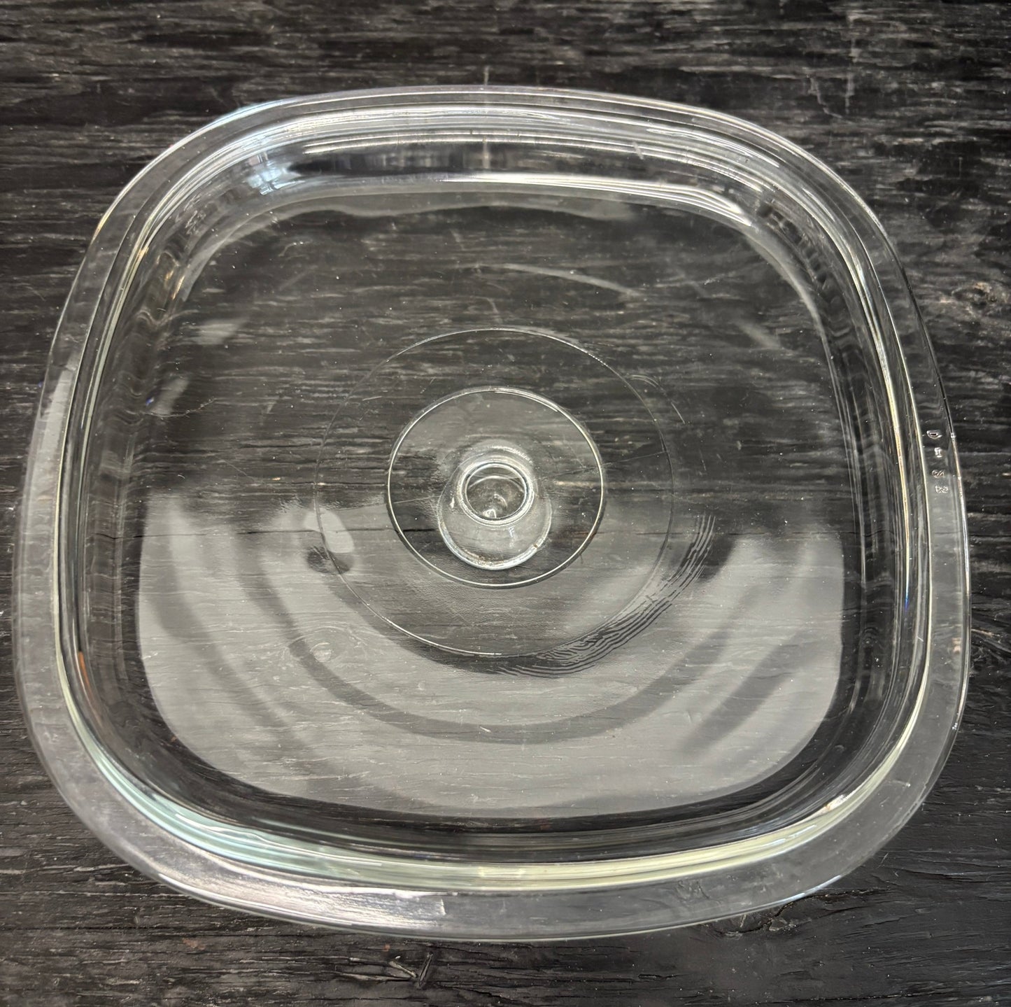Pyrex Casserole Dish Replacement Lid