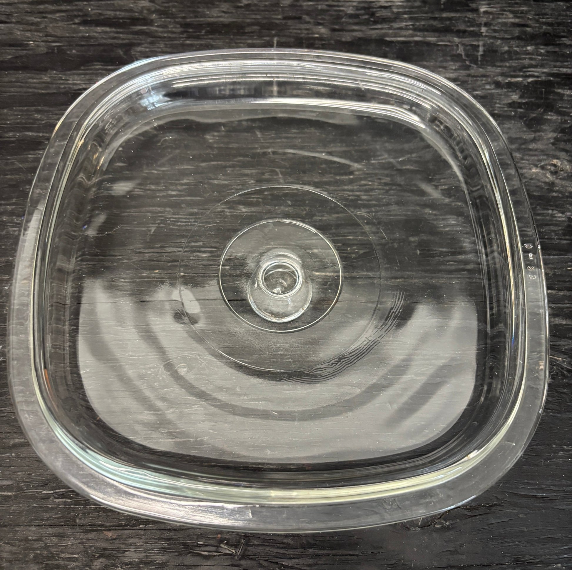 Pyrex Casserole Dish Replacement Lid