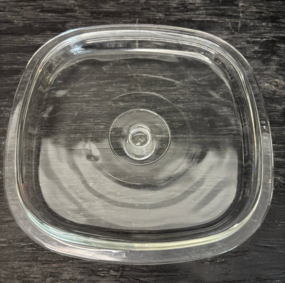 Pyrex Casserole Dish Replacement Lid