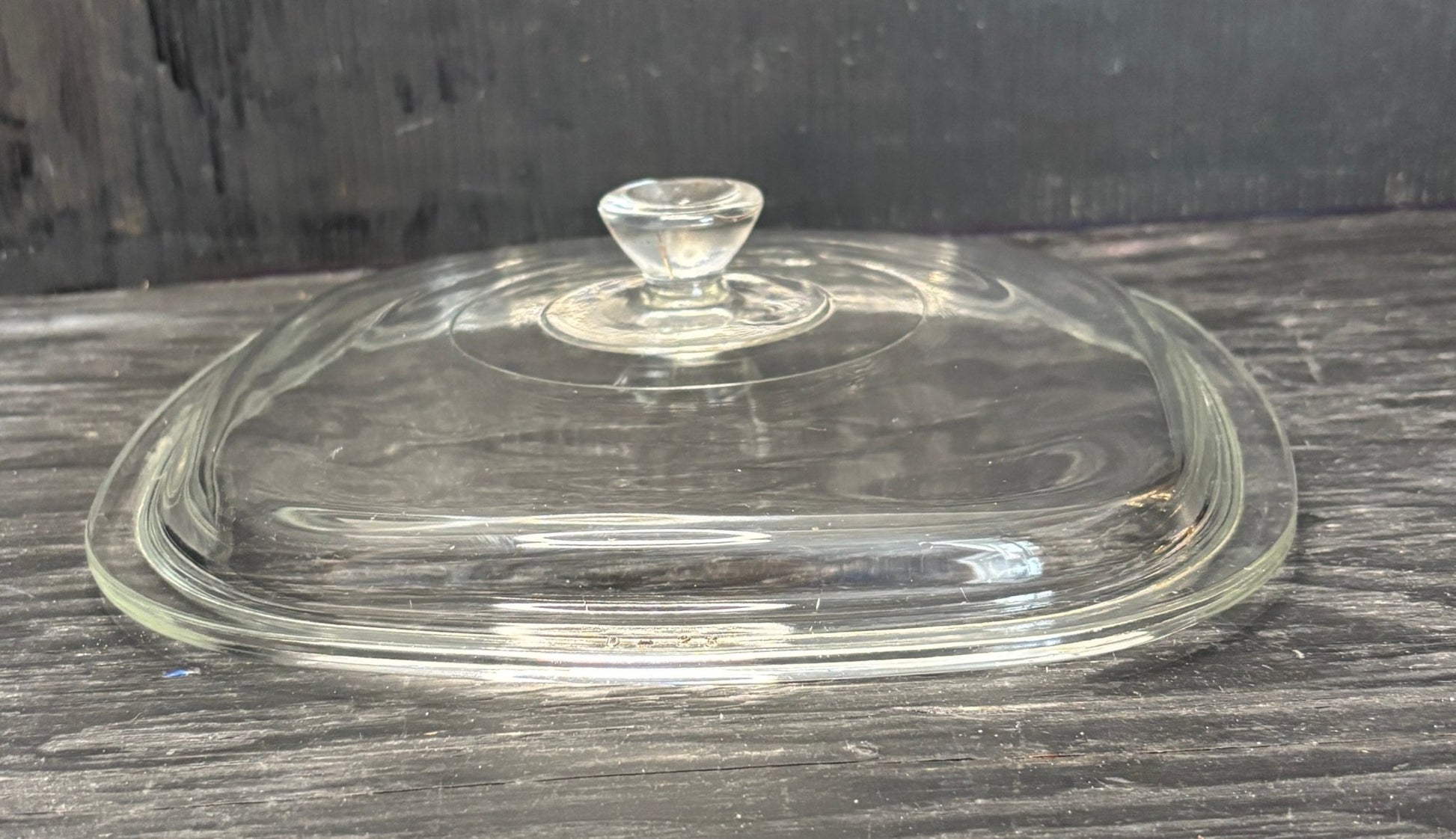 Pyrex Casserole Dish Replacement Lid D - 23