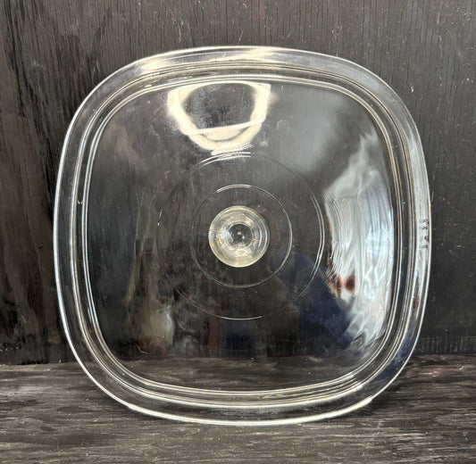 Pyrex Casserole Dish Replacement Lid D - 23