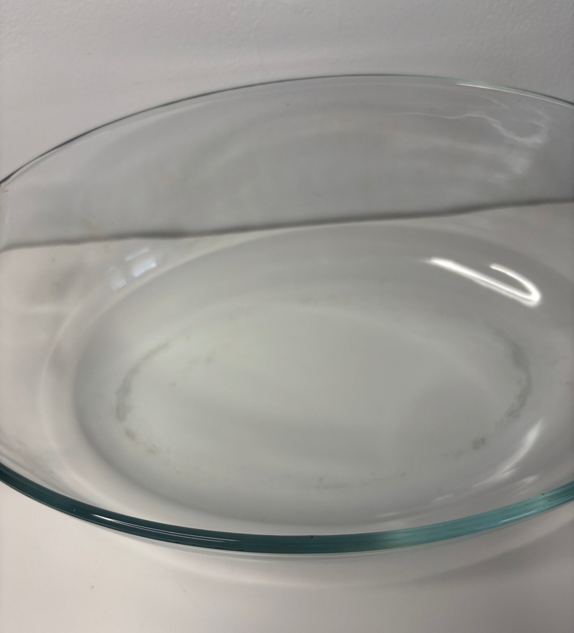 Pyrex De Corning France 459 A 2.5L Casserole Dish with Lid