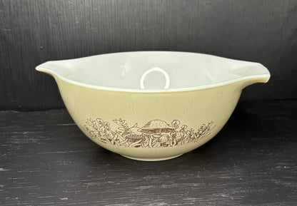 Pyrex Forest Fancies Cinderella Mixing Bowl