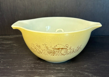 Pyrex Forest Fancies 750ml Cinderella Mixing Bowl