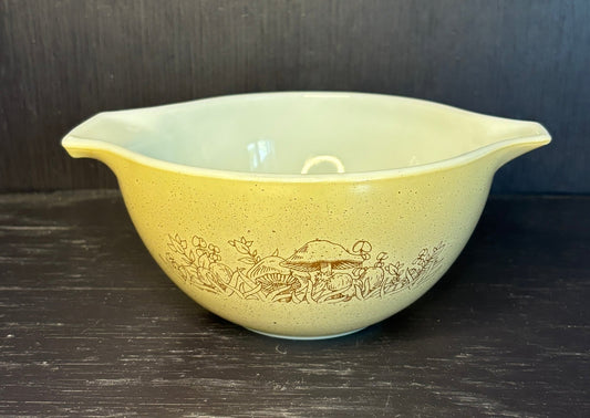 Pyrex Forest Fancies 750ml Cinderella Mixing Bowl
