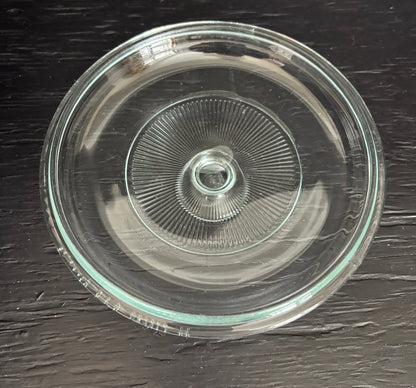 Pyrex Casserole Dish Replacement Lid