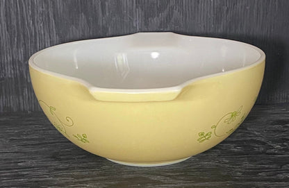 Pyrex Shenandoah Cinderella Mixing Bowl