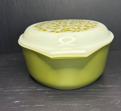 Pyrex Spring Casserole Dish