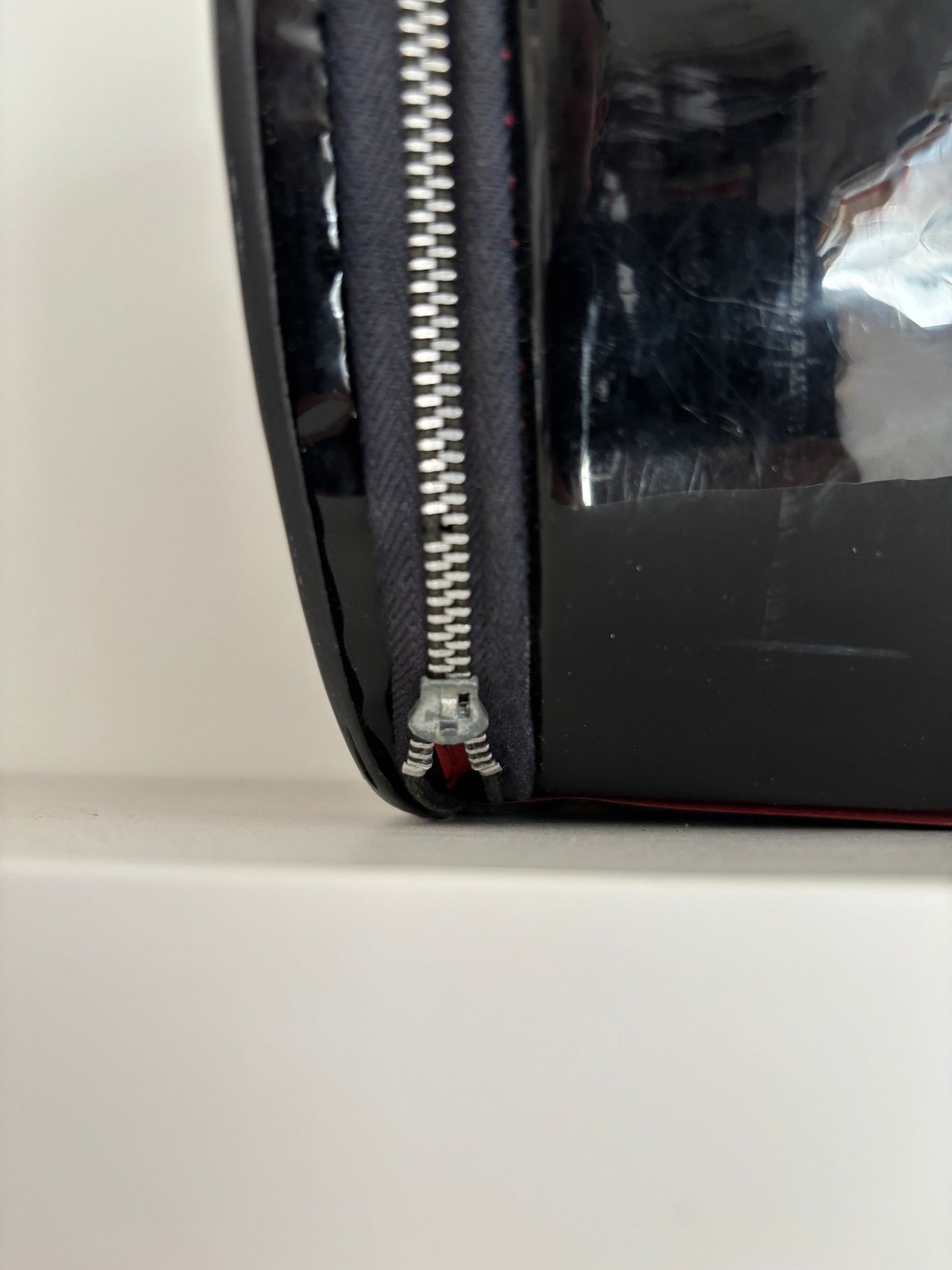 Rare Canadian Mattel Barbie Fashion Queen Doll Case