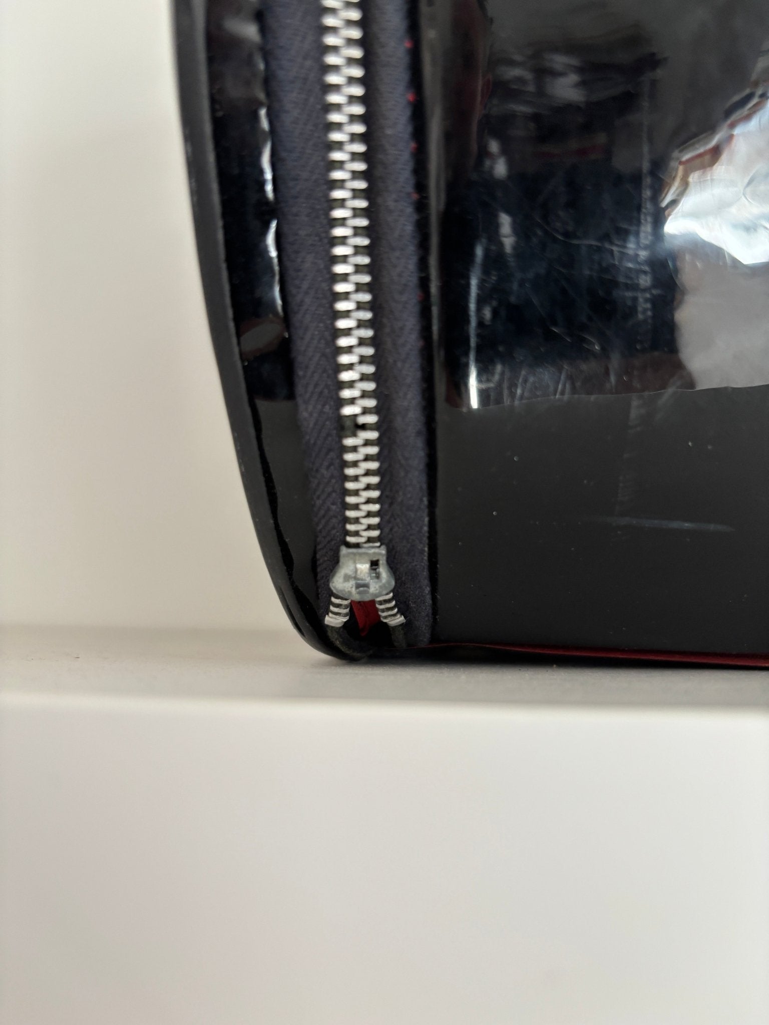 Rare Canadian Mattel Barbie Fashion Queen Doll Case