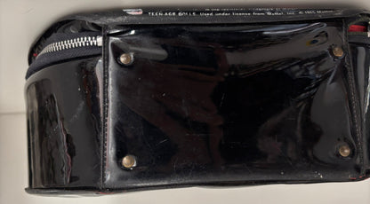 Rare Canadian Mattel Barbie Fashion Queen Doll Case