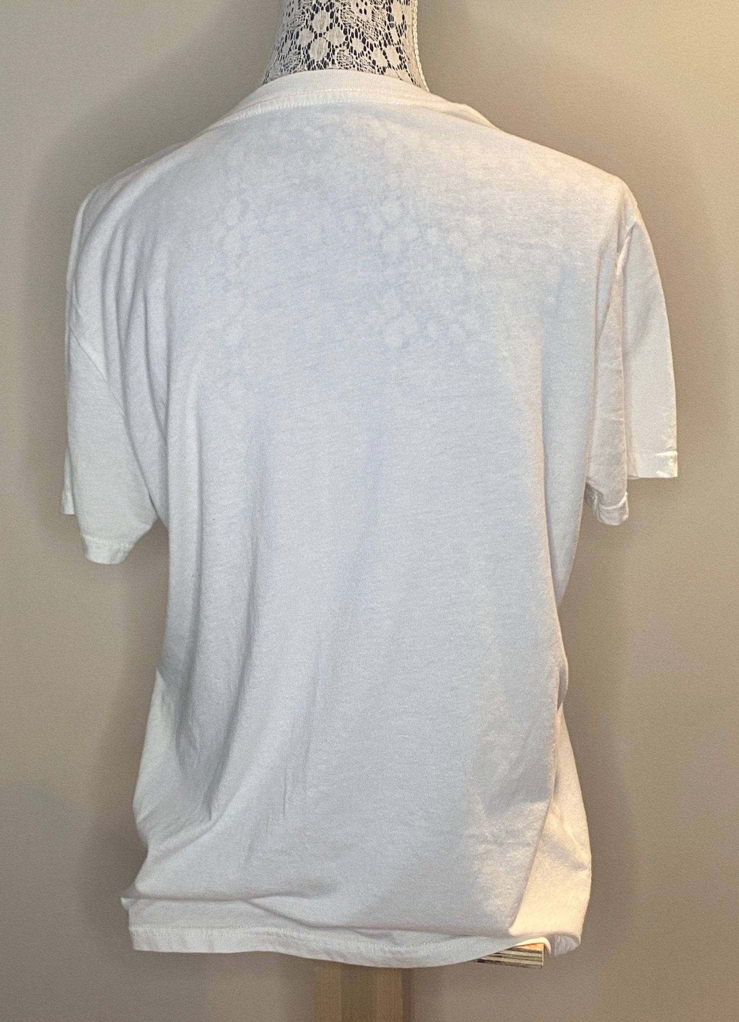 Rare Vintage Mickey Mouse Is Each Other T Shirt