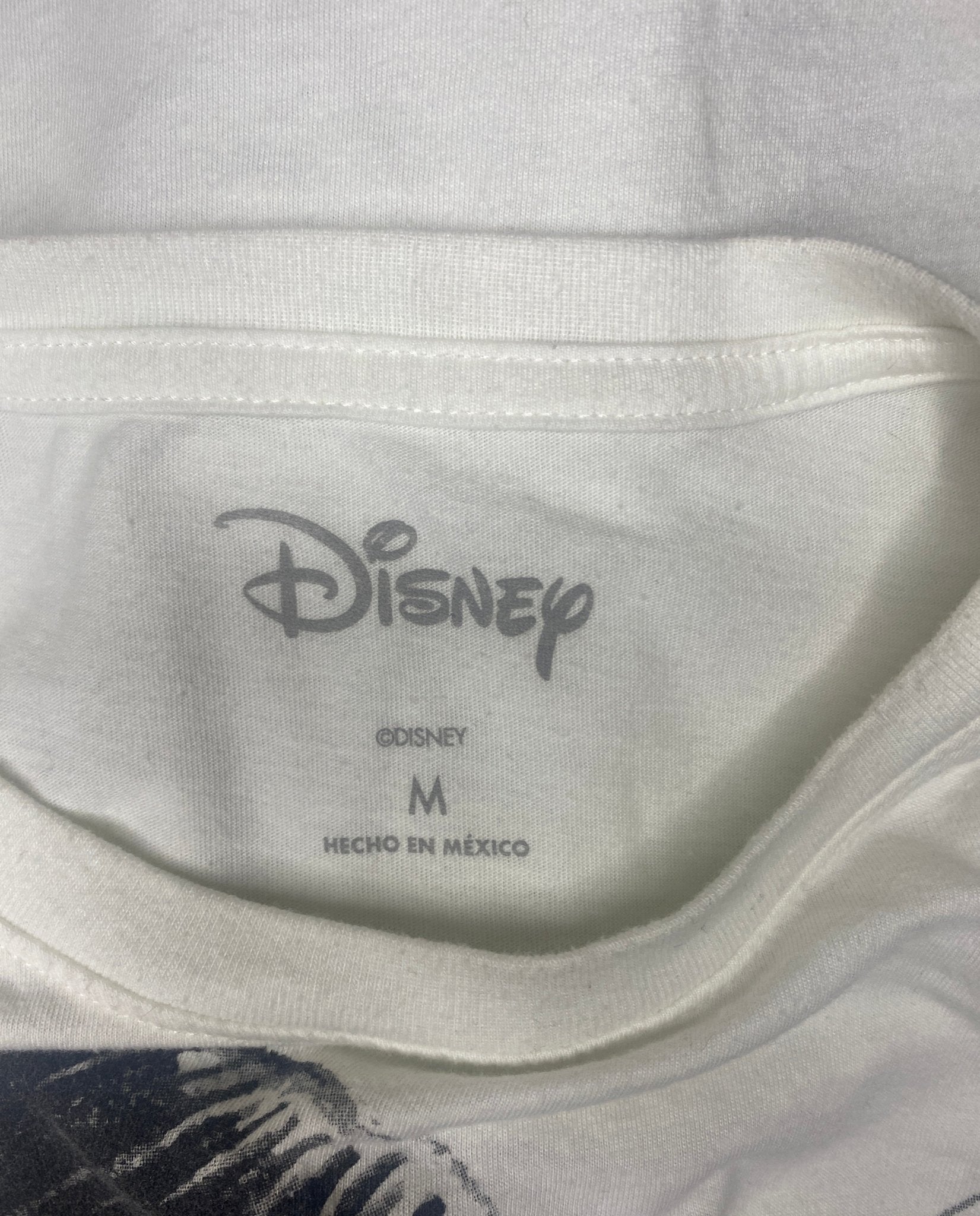 Rare Vintage Mickey Mouse Is Each Other Shirt