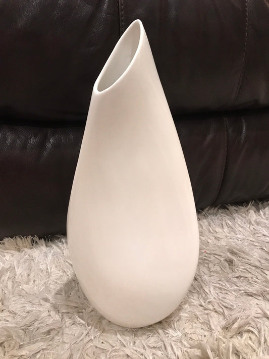Reflections by Viewfinder Art Deco Vintage Retro Vase