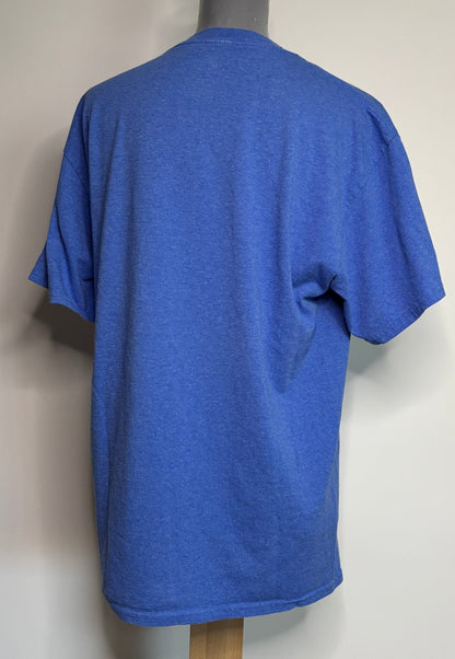 Retro Toronto Blue Jays Logo T Shirt