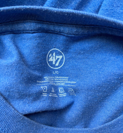 Retro Toronto Blue Jays Logo Tee