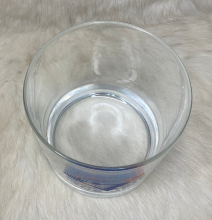 Retro Toronto Blue Jays bar Glasses