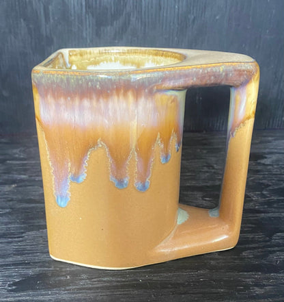 Rodolfo Padilla Mexico Coffee Mug