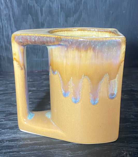 Rodolfo Padilla Mexico Coffee Mugs