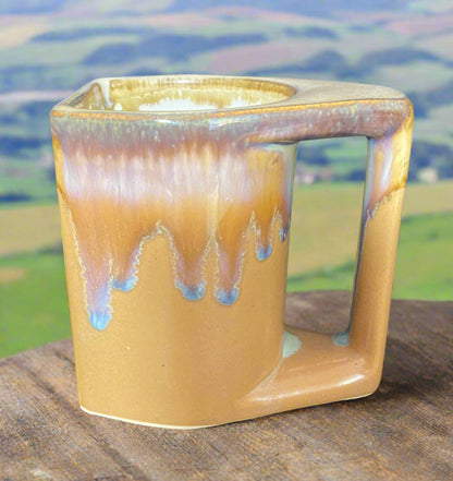 Rodolfo Padilla Mexico Coffee Mug