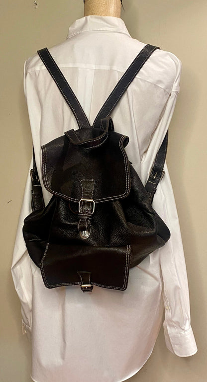 Roots Backpack