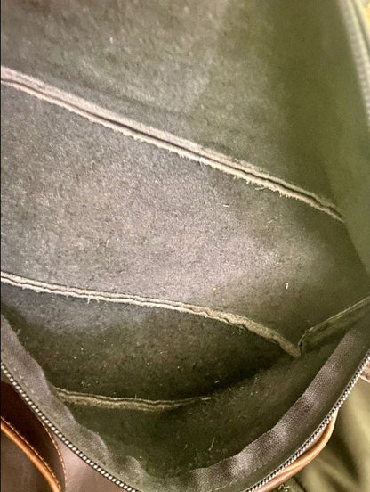 Roots Fanny Pack