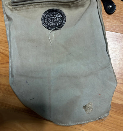 Roots Venetian Tribe Purse