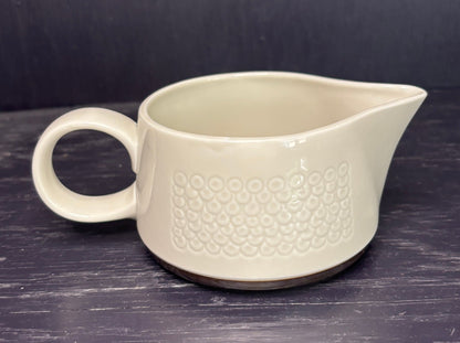 Rörstrand Forma Gravy Boat