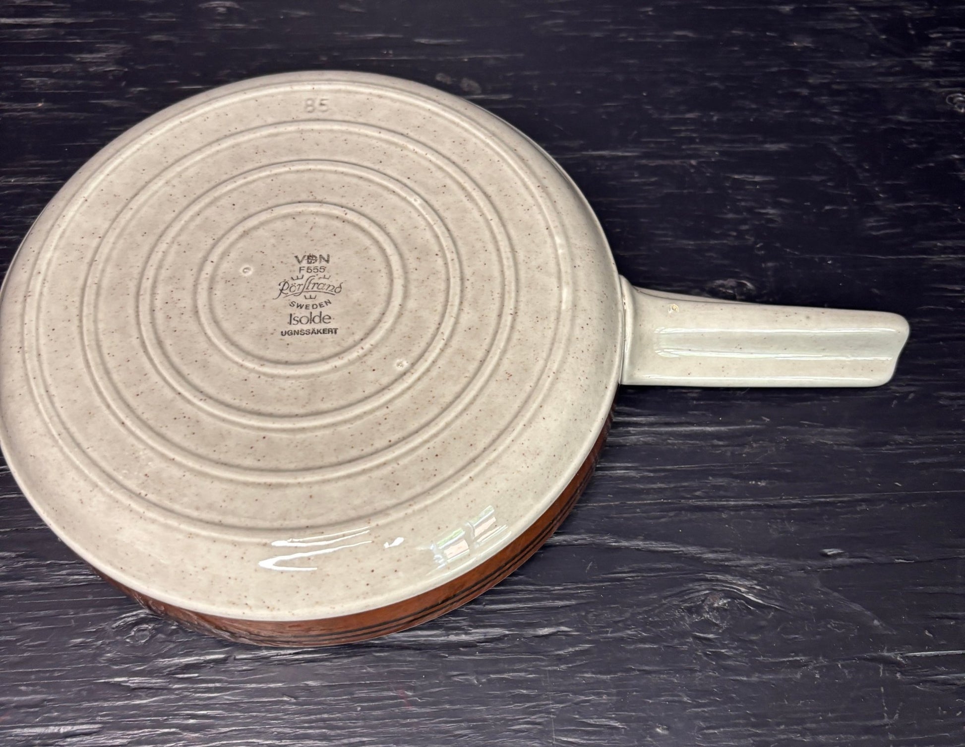 Rörstrand Isolde Baking Pan