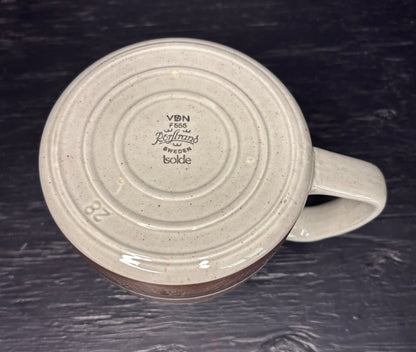 Rörstrand Sweden Isolde Pitcher