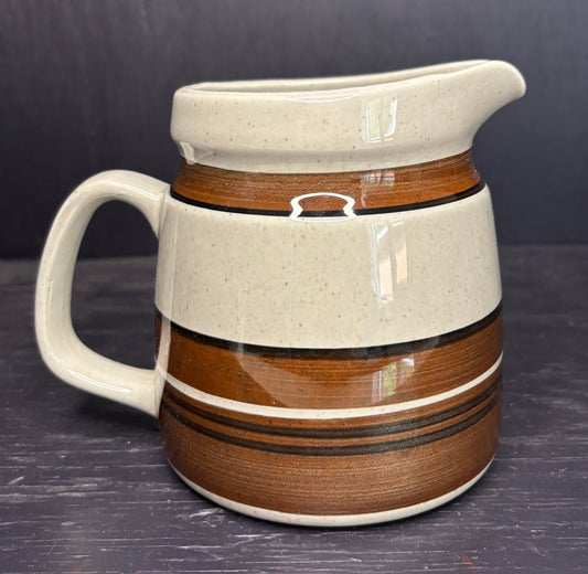 Rörstrand Sweden Isolde Pitcher