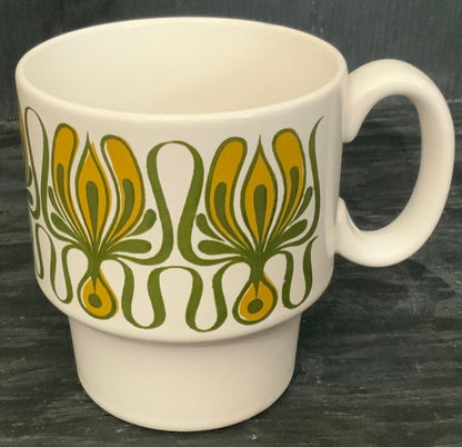 Royal Alma Coffee Mug