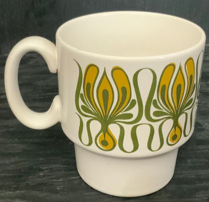 Royal Alma Mug
