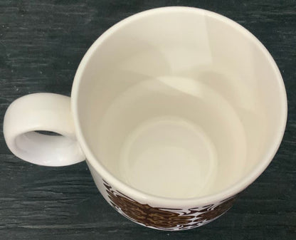 Royal Alma Ironstone England Coffee Mug