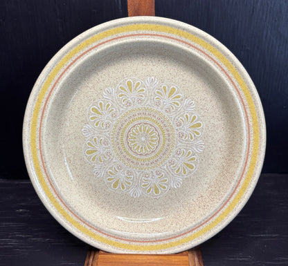Royal Doulton Sunny Day Bread Plate
