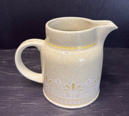 Royal Doulton Creamer