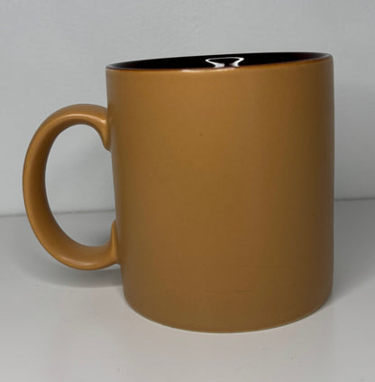 Russ Berrie Sailing Ship Sailboat Coffee Mug