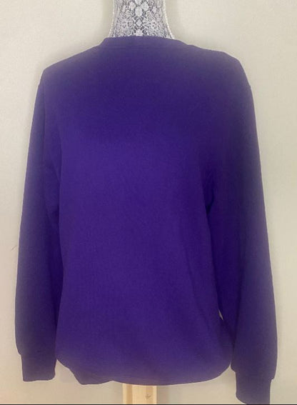 Russell Athletic University of Western Ontario Sweatshirt