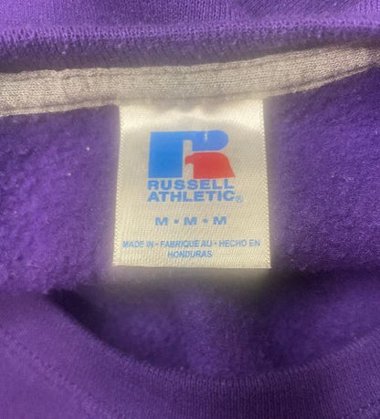 Russell Athletic University of Western Ontario Sweatshirt
